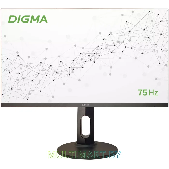 Монитор Digma Progress 27P605F (DM27SB14)